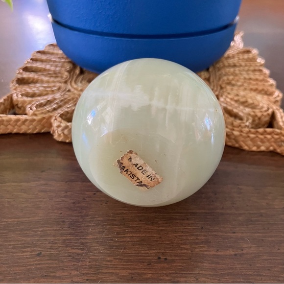 Marble pear - Picture 3 of 3